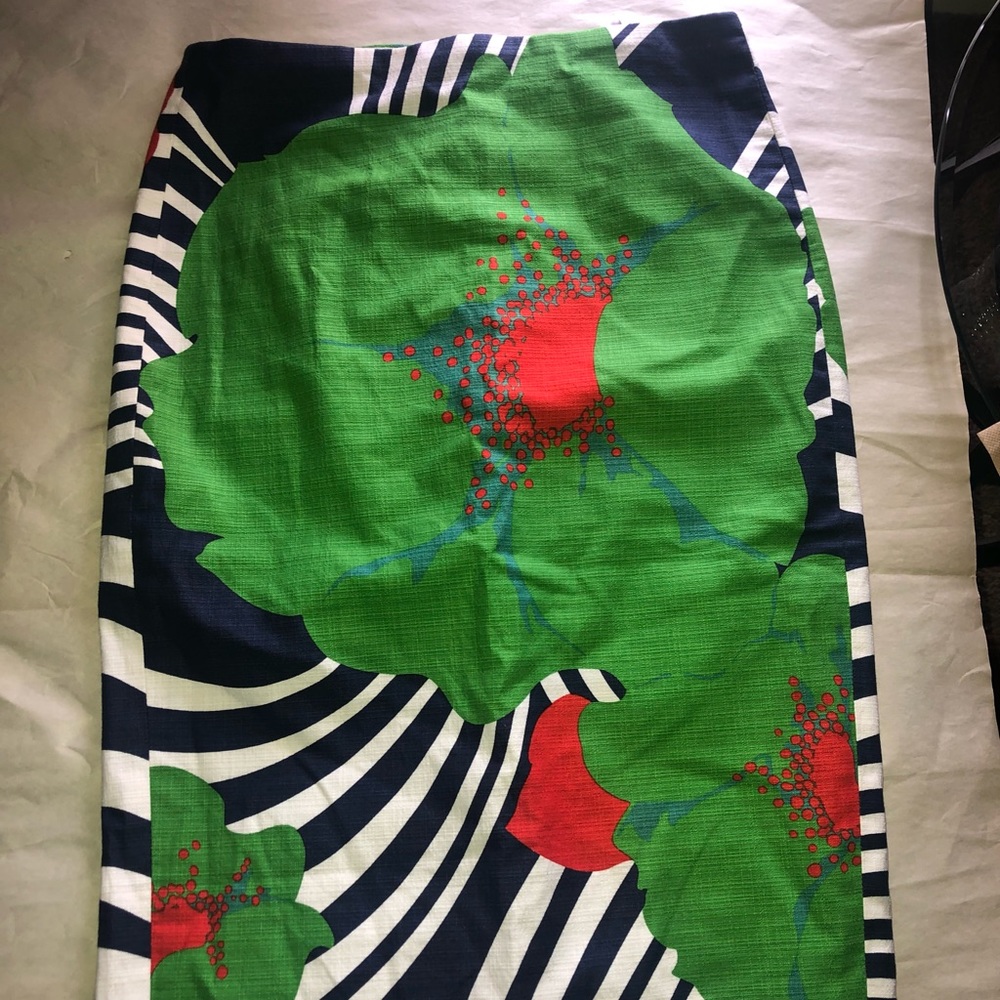 JCrew Skirt